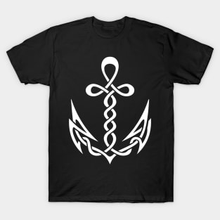 Celtic Anchor T-Shirt